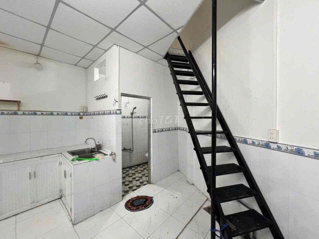 CHO THUÊ NHÀ TRỆT LỬNG HẺM 145 LÝ TỰ TRỌNG - NINH KIỀU TP CẦN THƠ