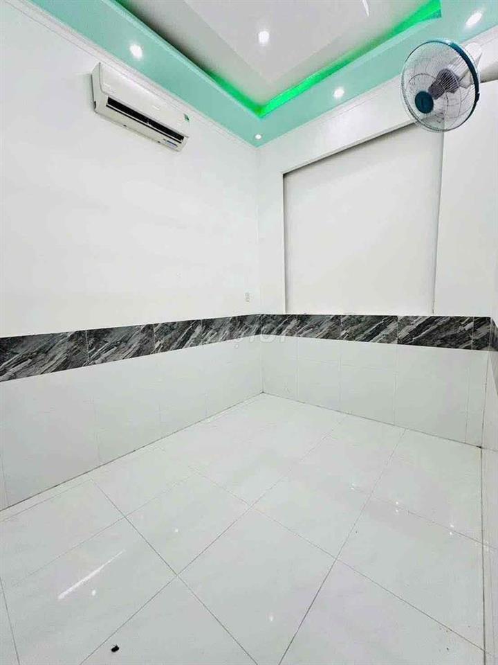 CHO THUÊ NHÀ TRỆT LẦU - ĐƯỜNG SỐ 9, KDC THỚI NHỰT 2 - GẦN ĐHYD 3 PN