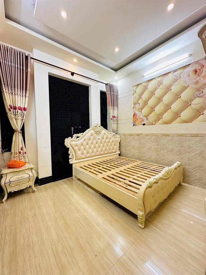 CHO THUÊ NHÀ TRỆT LẦU - ĐƯỜNG SỐ 9, KDC THỚI NHỰT 2 - GẦN ĐHYD 3 PN