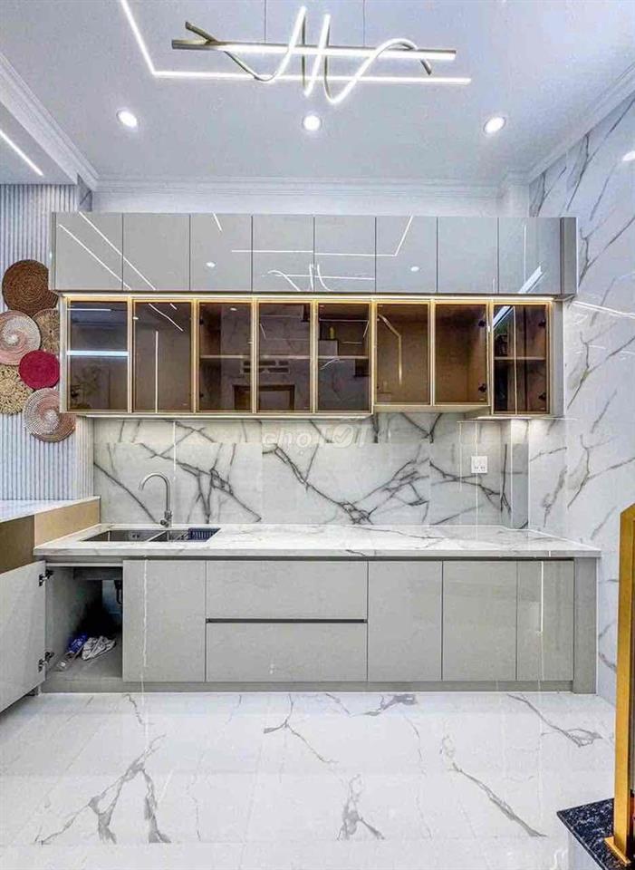 NHÀ TRỆT LẦU LỘ Ô TÔ GIÁ TỐT HẺM 9 PHẠM NGỌC HƯNG GẦN SIÊU THỊ LOTTE