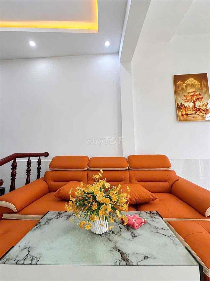 NHÀ TRỆT LẦU 4 PHÒNG NGỦ HẺM LIÊN TỔ 3-4 ĐƯỜNG NGUYỄN VĂN CỪ GẦN ĐH YD