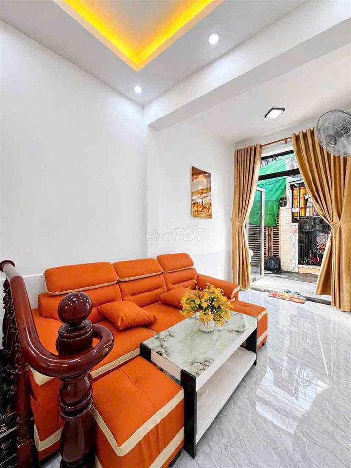 NHÀ TRỆT LẦU 4 PHÒNG NGỦ HẺM LIÊN TỔ 3-4 ĐƯỜNG NGUYỄN VĂN CỪ GẦN ĐH YD