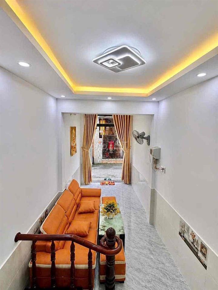 NHÀ TRỆT LẦU 4 PHÒNG NGỦ HẺM LIÊN TỔ 3-4 ĐƯỜNG NGUYỄN VĂN CỪ GẦN ĐH YD