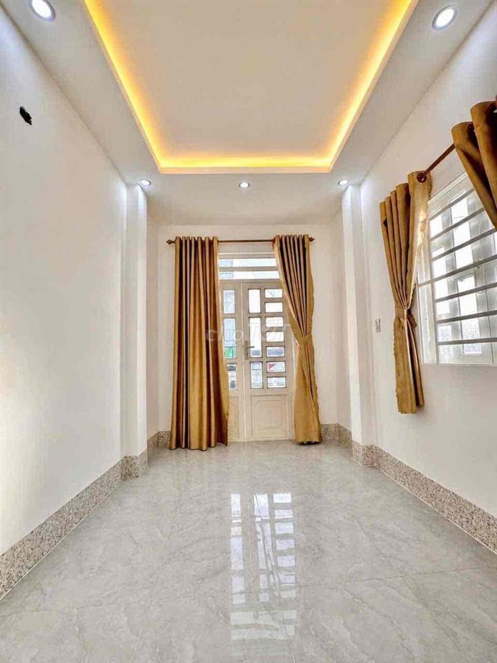 NHÀ TRỆT LẦU 4 PHÒNG NGỦ HẺM LIÊN TỔ 3-4 ĐƯỜNG NGUYỄN VĂN CỪ GẦN ĐH YD