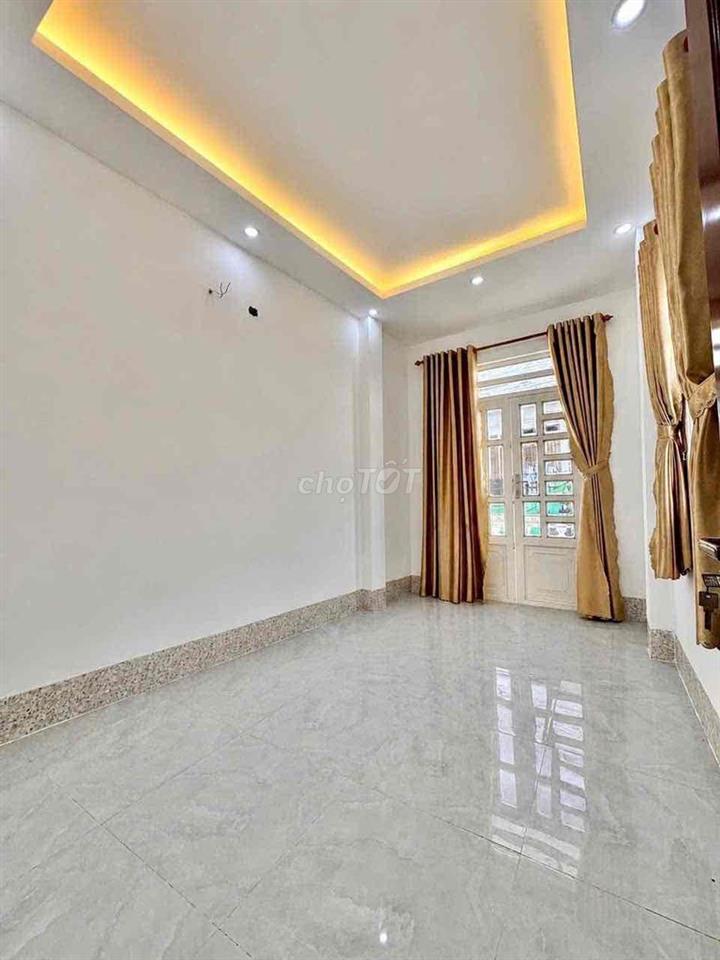 NHÀ TRỆT LẦU 4 PHÒNG NGỦ HẺM LIÊN TỔ 3-4 ĐƯỜNG NGUYỄN VĂN CỪ GẦN ĐH YD