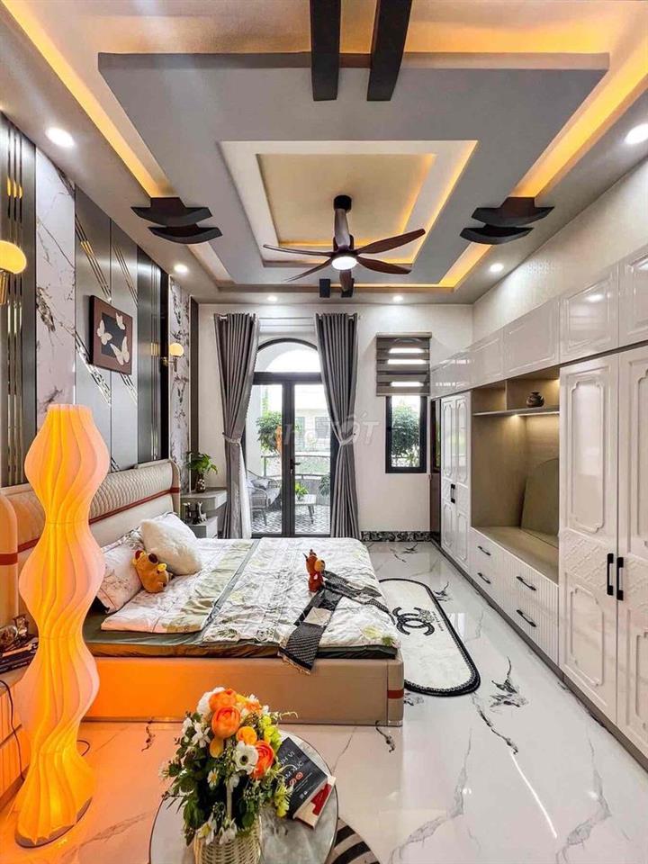 SIÊU PHẨM 3 TẦNG MẶT TIỀN ĐƯỜNG 3A KDC THỚI NHỰT GẦN TRƯỜNG ĐH Y DƯỢC