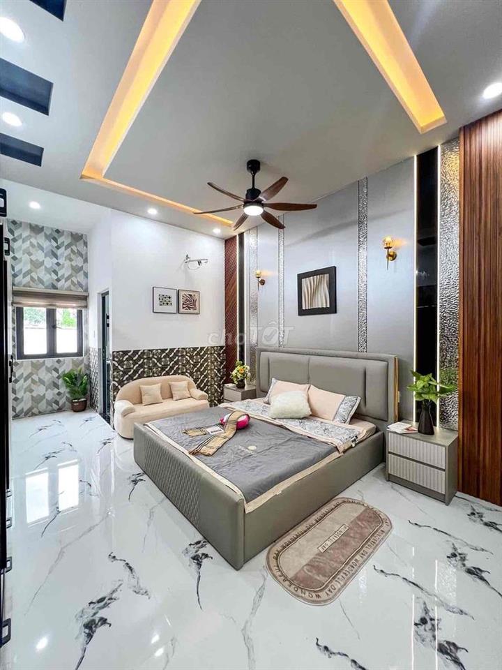 SIÊU PHẨM 3 TẦNG MẶT TIỀN ĐƯỜNG 3A KDC THỚI NHỰT GẦN TRƯỜNG ĐH Y DƯỢC