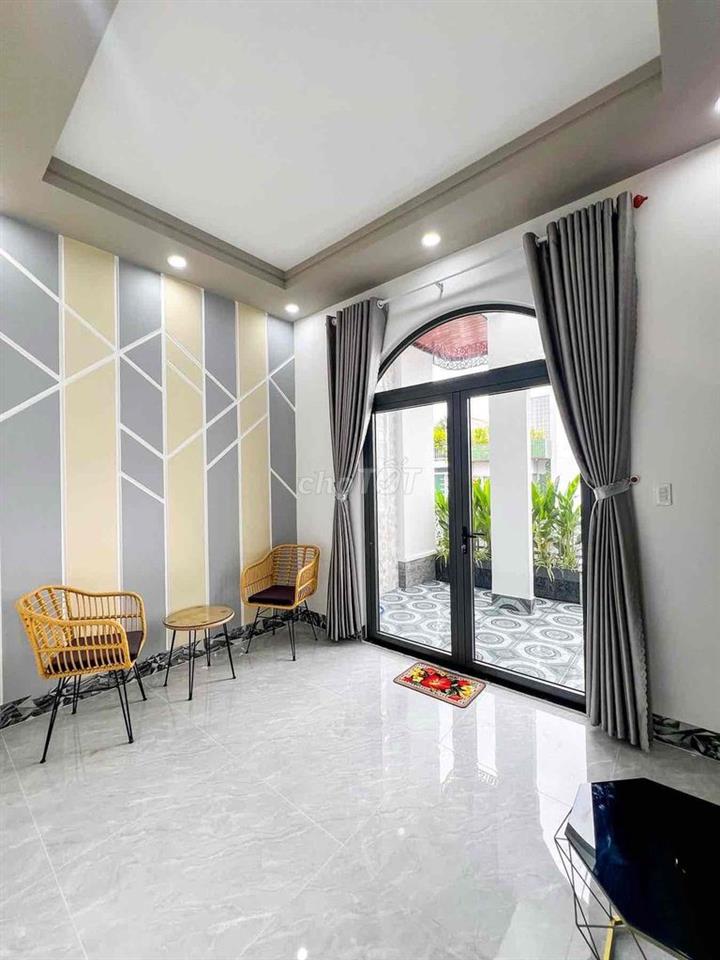 SIÊU PHẨM 3 TẦNG MẶT TIỀN ĐƯỜNG 3A KDC THỚI NHỰT GẦN TRƯỜNG ĐH Y DƯỢC