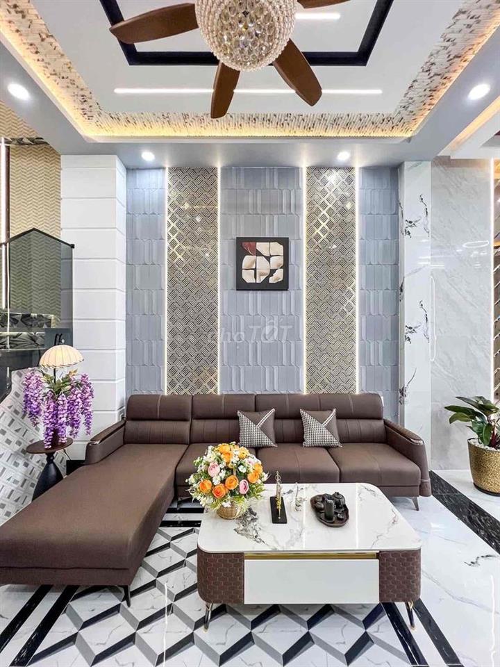 SIÊU PHẨM 3 TẦNG MẶT TIỀN ĐƯỜNG 3A KDC THỚI NHỰT GẦN TRƯỜNG ĐH Y DƯỢC