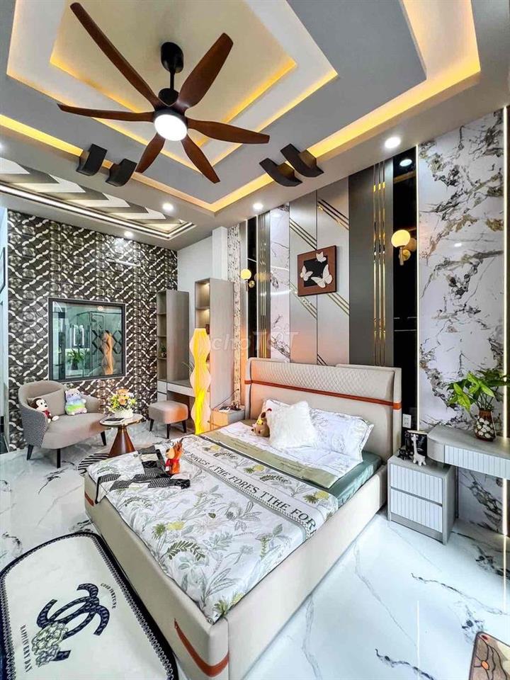 SIÊU PHẨM 3 TẦNG MẶT TIỀN ĐƯỜNG 3A KDC THỚI NHỰT GẦN TRƯỜNG ĐH Y DƯỢC