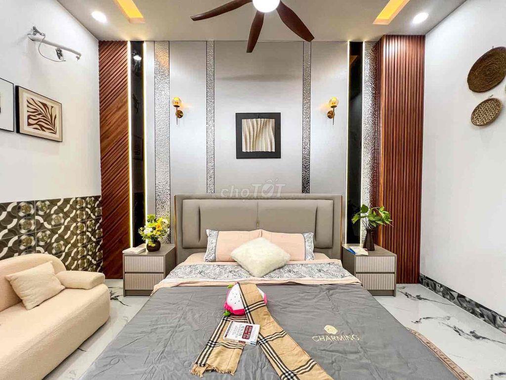 SIÊU PHẨM 3 TẦNG MẶT TIỀN ĐƯỜNG 3A KDC THỚI NHỰT GẦN TRƯỜNG ĐH Y DƯỢC