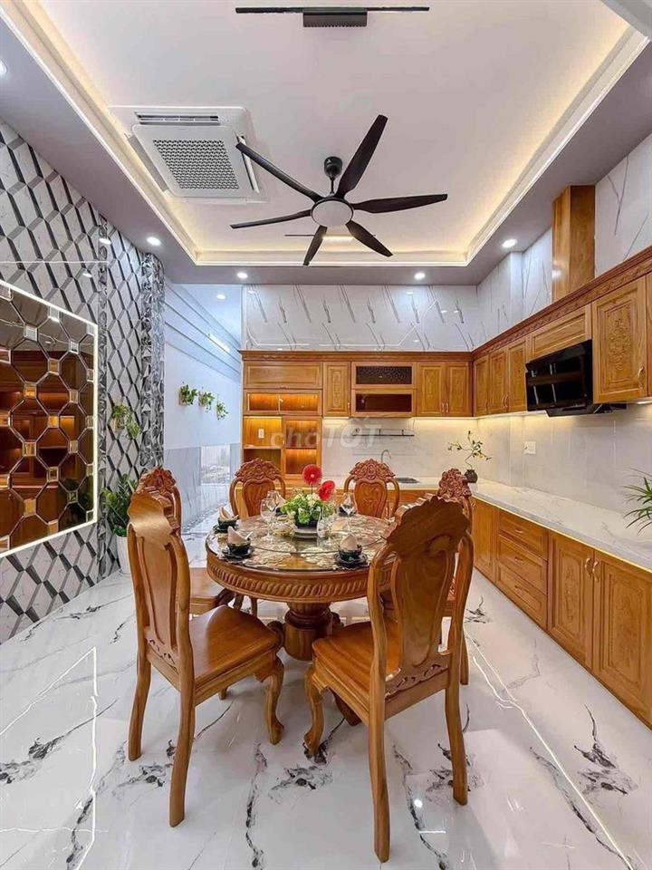 CHỦ CẦN TIỀN BÁN GẤP NHÀ MẶT TIỀN CHU VĂN AN GẦN CHỢ AN KHÁNH, ĐH YD