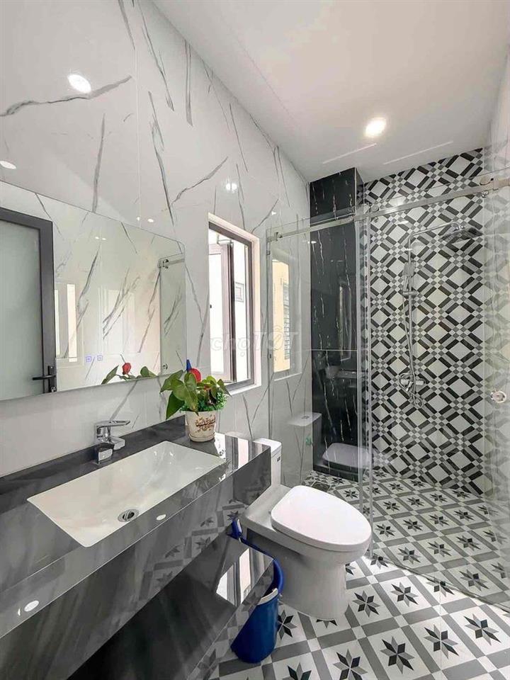 CHỦ CẦN TIỀN BÁN GẤP NHÀ MẶT TIỀN CHU VĂN AN GẦN CHỢ AN KHÁNH, ĐH YD