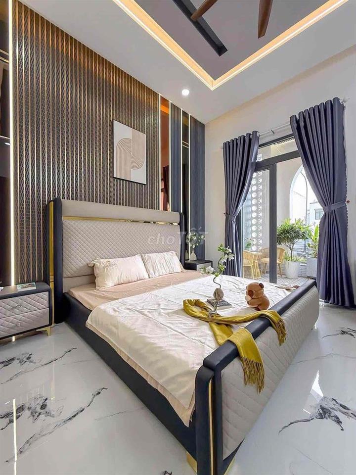CHỦ CẦN TIỀN BÁN GẤP NHÀ MẶT TIỀN CHU VĂN AN GẦN CHỢ AN KHÁNH, ĐH YD