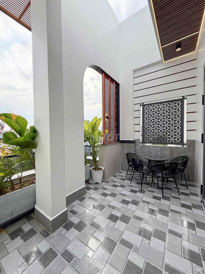 CHỦ CẦN TIỀN BÁN GẤP NHÀ MẶT TIỀN CHU VĂN AN GẦN CHỢ AN KHÁNH, ĐH YD