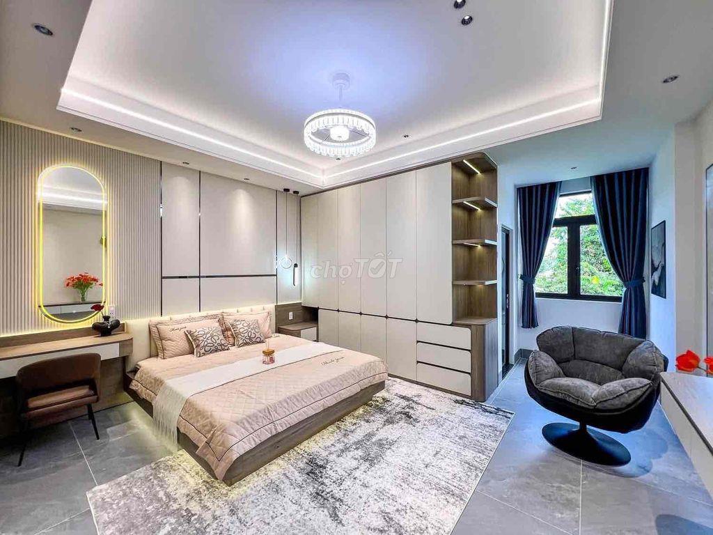 SIÊU PHẨM 3 TẦNG ĐƯỜNG D6 KDC HỒNG LOAN GẦN BV NAM CẦN THƠ, BẾN XE TT
