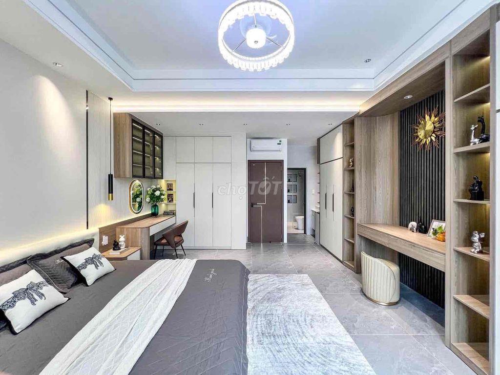 SIÊU PHẨM 3 TẦNG ĐƯỜNG D6 KDC HỒNG LOAN GẦN BV NAM CẦN THƠ, BẾN XE TT