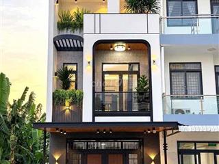 SIÊU PHẨM 3 TẦNG ĐƯỜNG D6 KDC HỒNG LOAN GẦN BV NAM CẦN THƠ, BẾN XE TT
