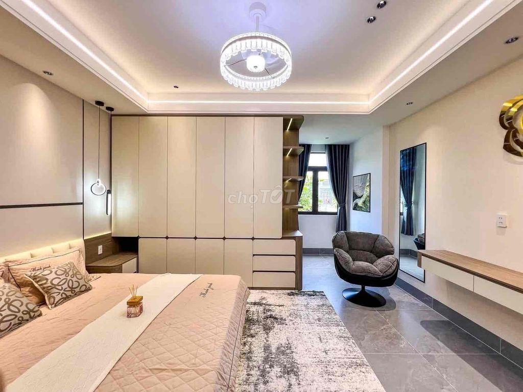 SIÊU PHẨM 3 TẦNG ĐƯỜNG D6 KDC HỒNG LOAN GẦN BV NAM CẦN THƠ, BẾN XE TT