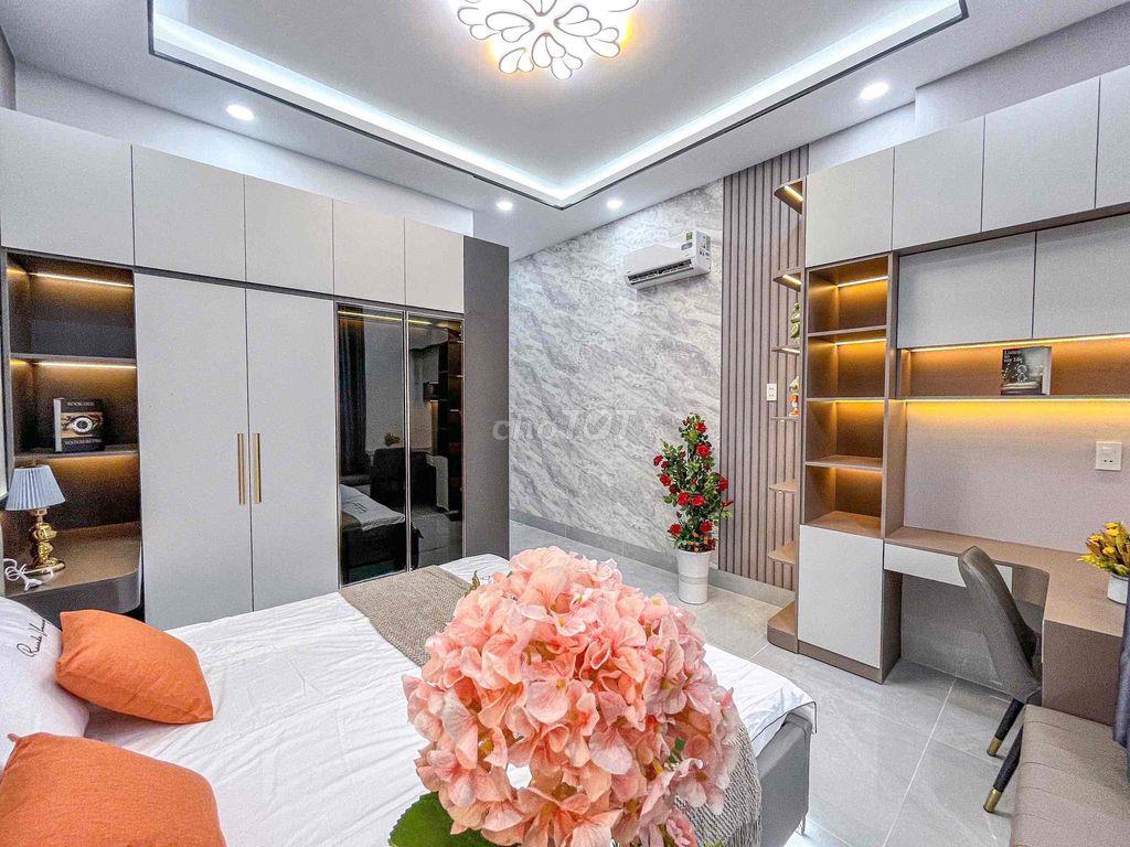 SIÊU PHẨM 3 TẦNG ĐƯỜNG SỐ 5 KDC ĐẠI HỌC Y DƯỢC CẦN THƠ VỊ TRÍ ĐẸP