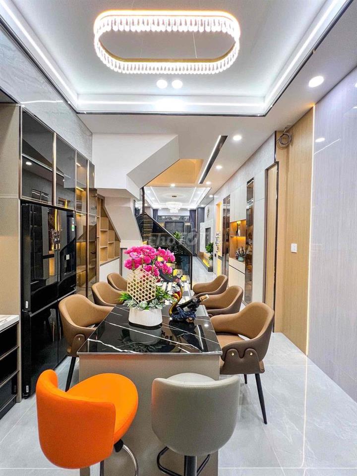 SIÊU PHẨM 3 TẦNG ĐƯỜNG SỐ 5 KDC ĐẠI HỌC Y DƯỢC CẦN THƠ VỊ TRÍ ĐẸP