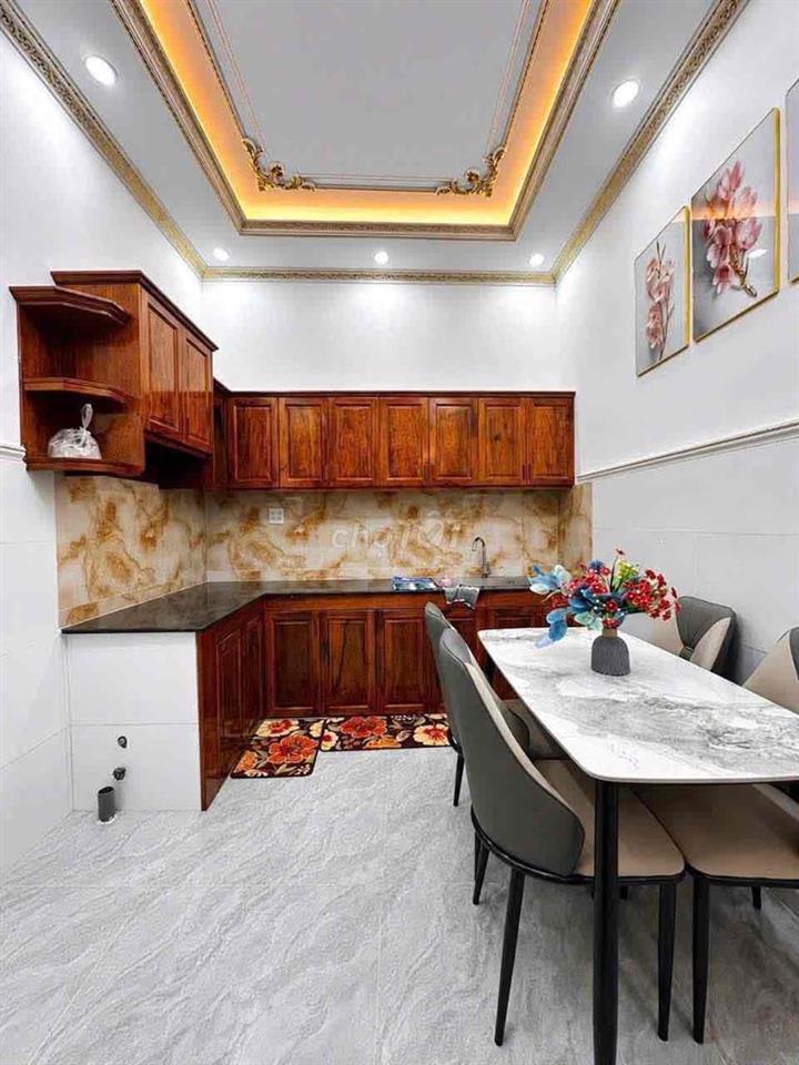 BÁN GẤP NHÀ TRỆT LẦU RỘNG 4PN HẺM 138 TRẦN HƯNG ĐẠO GẦN ĐH CẦN THƠ