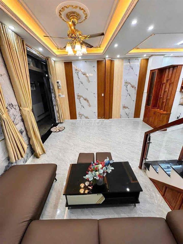 BÁN GẤP NHÀ TRỆT LẦU RỘNG 4PN HẺM 138 TRẦN HƯNG ĐẠO GẦN ĐH CẦN THƠ