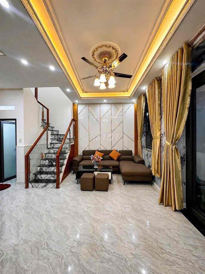 BÁN GẤP NHÀ TRỆT LẦU RỘNG 4PN HẺM 138 TRẦN HƯNG ĐẠO GẦN ĐH CẦN THƠ