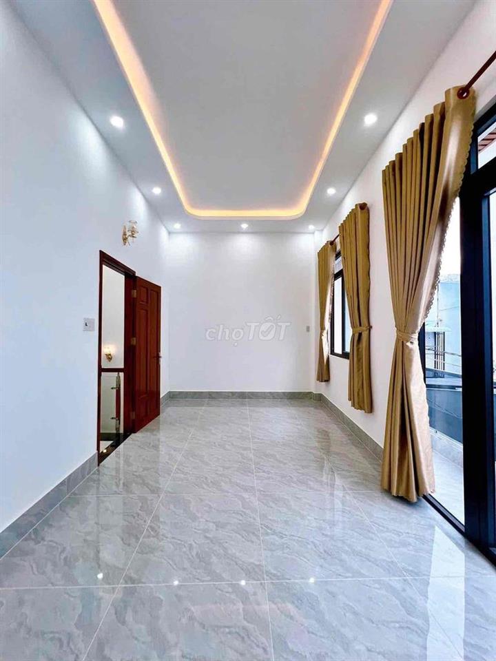 BÁN GẤP NHÀ TRỆT LẦU RỘNG 4PN HẺM 138 TRẦN HƯNG ĐẠO GẦN ĐH CẦN THƠ
