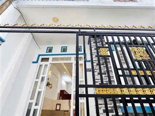 NHÀ TRỆT LẦU RỘNG ĐẸP 3PN HẺM 124 PHẠM NGŨ LÃO GIÁ TỐT