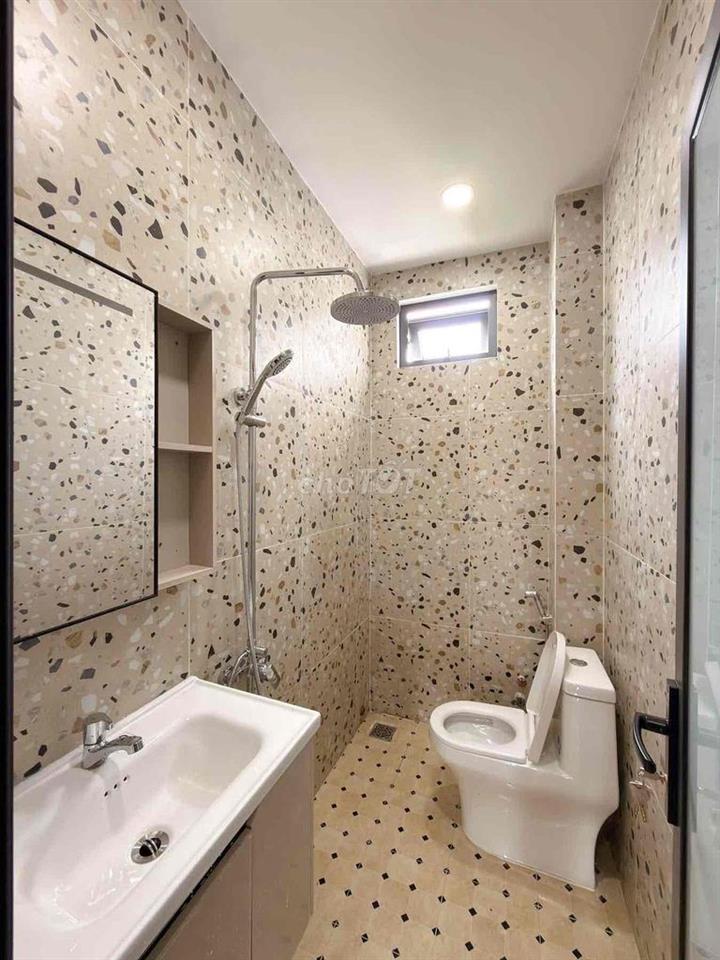 NHÀ TRỆT LẦU FULL NỘI THẤT ĐƯỜNG 7A KHU VĂN HOÁ TÂY ĐÔ GẦN CHỢ, BẾN XE