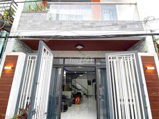 CHO THUÊ NHÀ TRỆT LẦU MỚI XÂY HIỆN ĐẠI HẺM LT 3-4 ĐƯỜNG NGUYỄN VĂN CỪ