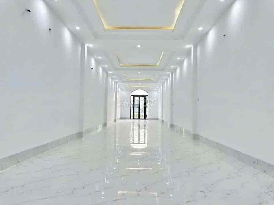 CHO THUÊ NHÀ MẶT TIỀN DIỆN TÍCH RỘNG ĐẸP ĐƯỜNG TRẦN HOÀNG NA DTSD 400m
