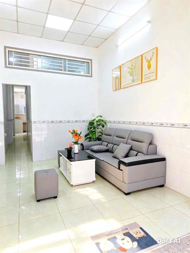 NHÀ 2 MẶT TIỀN VỊ TRÍ ĐẸP | LỘ Ô TÔ | HẺM 105 TRẦN QUANH DIỆU GIÁ RẺ
