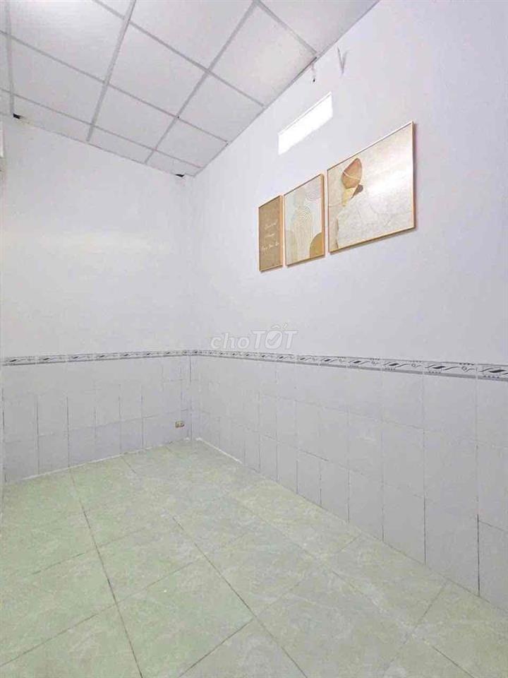 NHÀ 2 MẶT TIỀN VỊ TRÍ ĐẸP | LỘ Ô TÔ | HẺM 105 TRẦN QUANH DIỆU GIÁ RẺ