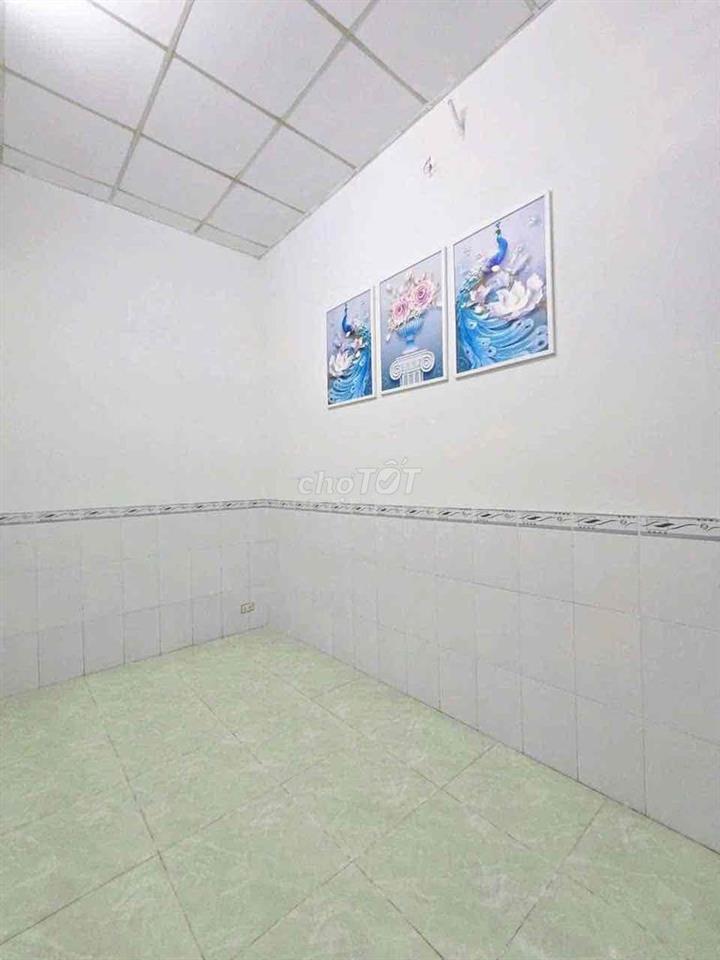 NHÀ 2 MẶT TIỀN VỊ TRÍ ĐẸP | LỘ Ô TÔ | HẺM 105 TRẦN QUANH DIỆU GIÁ RẺ