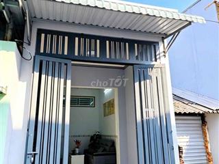 NHÀ 2 MẶT TIỀN VỊ TRÍ ĐẸP | LỘ Ô TÔ | HẺM 105 TRẦN QUANH DIỆU GIÁ RẺ