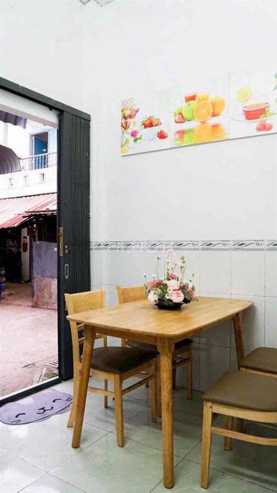 NHÀ 2 MẶT TIỀN VỊ TRÍ ĐẸP | LỘ Ô TÔ | HẺM 105 TRẦN QUANH DIỆU GIÁ RẺ