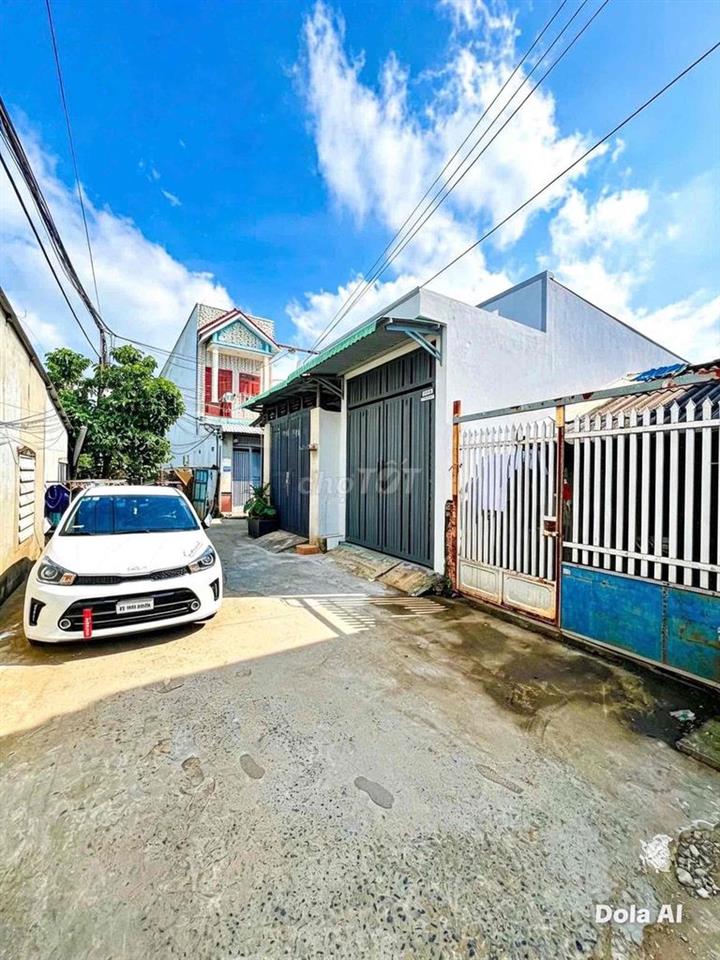 NHÀ 2 MẶT TIỀN VỊ TRÍ ĐẸP | LỘ Ô TÔ | HẺM 105 TRẦN QUANH DIỆU GIÁ RẺ