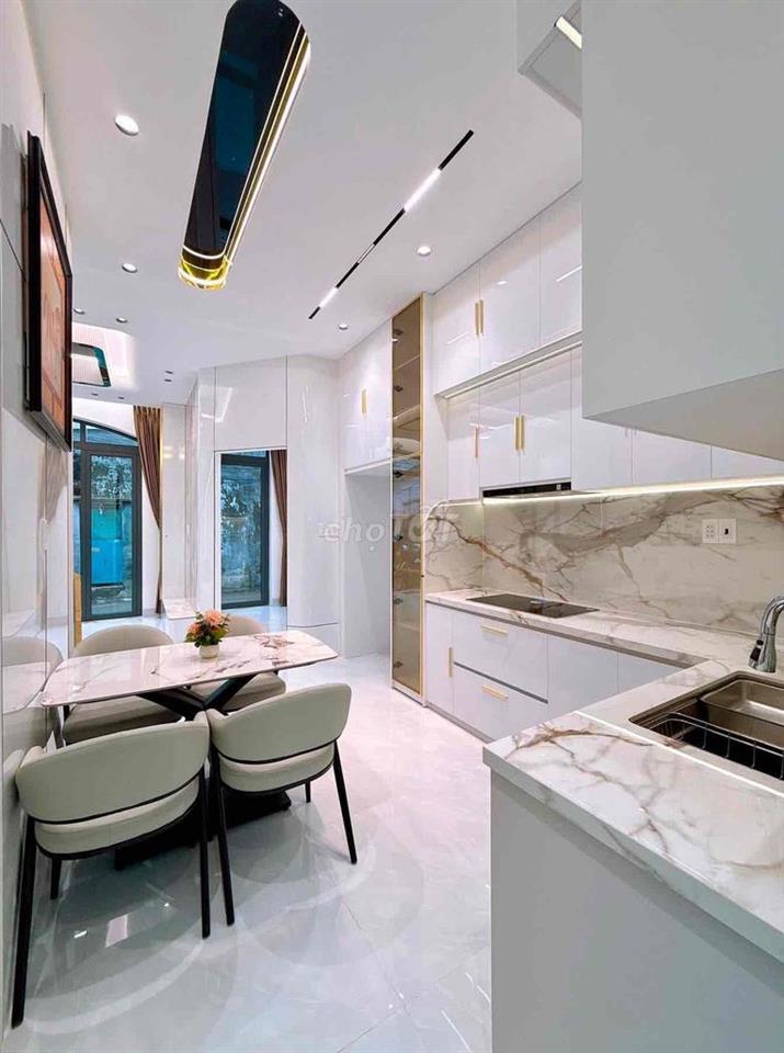 NHÀ TRỆT LẦU HẺM 156 LÊ ANH XUÂN THÔNG HẺM 359 NGUYỄN VĂN CỪ LỘ Ô TÔ