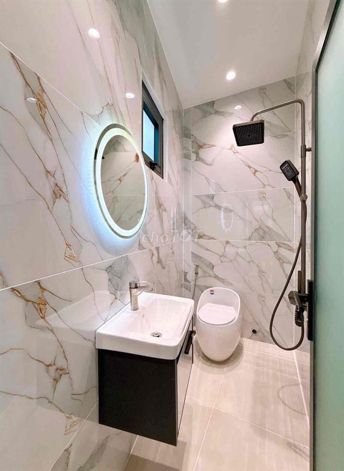 NHÀ TRỆT LẦU HẺM 156 LÊ ANH XUÂN THÔNG HẺM 359 NGUYỄN VĂN CỪ LỘ Ô TÔ