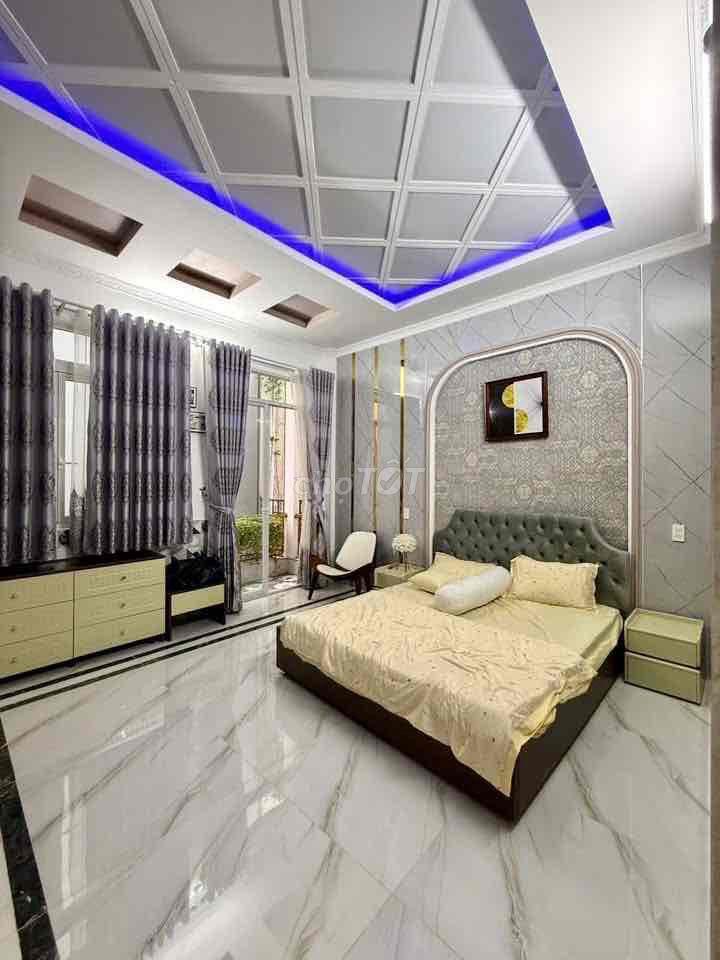 CHỦ ĐỊNH CƯ BÁN GẤP CÓ GIÁ TỐT NHÀ MẶT TIỀN TÚ XƯƠNG KDC HỒNG PHÁT