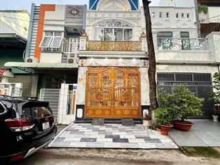 CHỦ ĐỊNH CƯ BÁN GẤP CÓ GIÁ TỐT NHÀ MẶT TIỀN TÚ XƯƠNG KDC HỒNG PHÁT