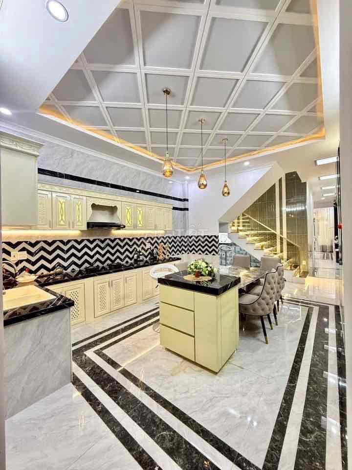 CHỦ ĐỊNH CƯ BÁN GẤP CÓ GIÁ TỐT NHÀ MẶT TIỀN TÚ XƯƠNG KDC HỒNG PHÁT