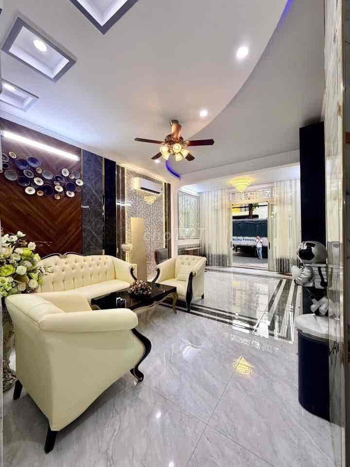 CHỦ ĐỊNH CƯ BÁN GẤP CÓ GIÁ TỐT NHÀ MẶT TIỀN TÚ XƯƠNG KDC HỒNG PHÁT