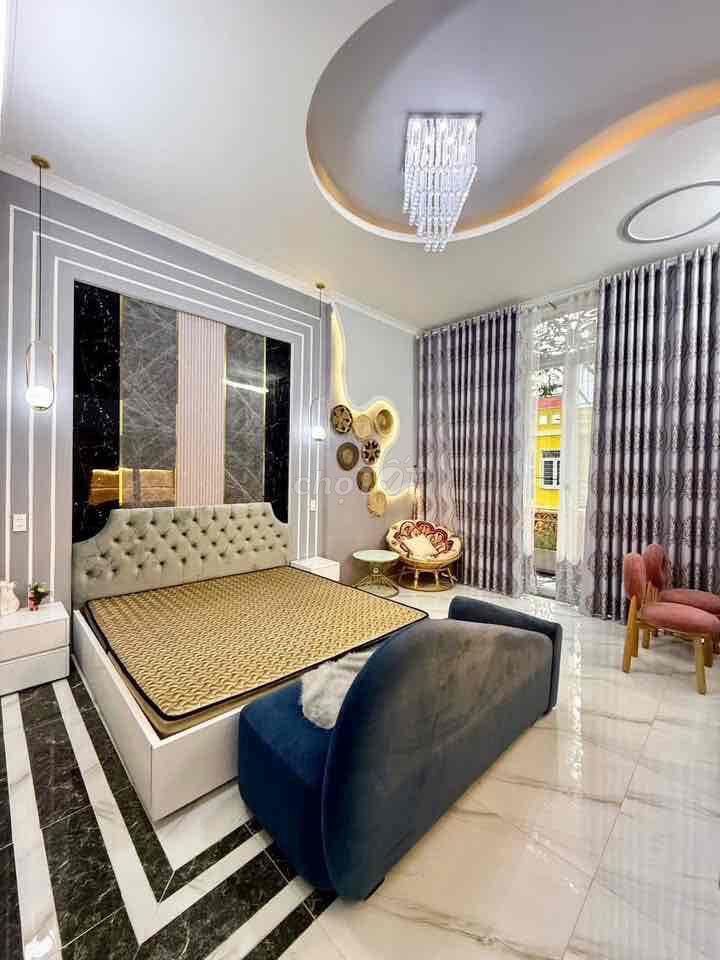 CHỦ ĐỊNH CƯ BÁN GẤP CÓ GIÁ TỐT NHÀ MẶT TIỀN TÚ XƯƠNG KDC HỒNG PHÁT