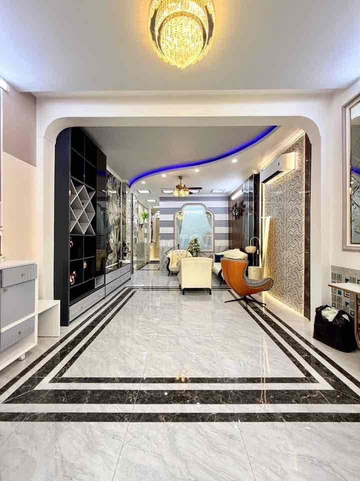 CHỦ ĐỊNH CƯ BÁN GẤP CÓ GIÁ TỐT NHÀ MẶT TIỀN TÚ XƯƠNG KDC HỒNG PHÁT
