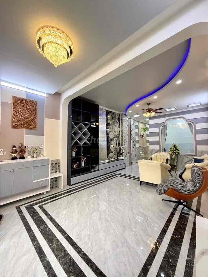 CHỦ ĐỊNH CƯ BÁN GẤP CÓ GIÁ TỐT NHÀ MẶT TIỀN TÚ XƯƠNG KDC HỒNG PHÁT