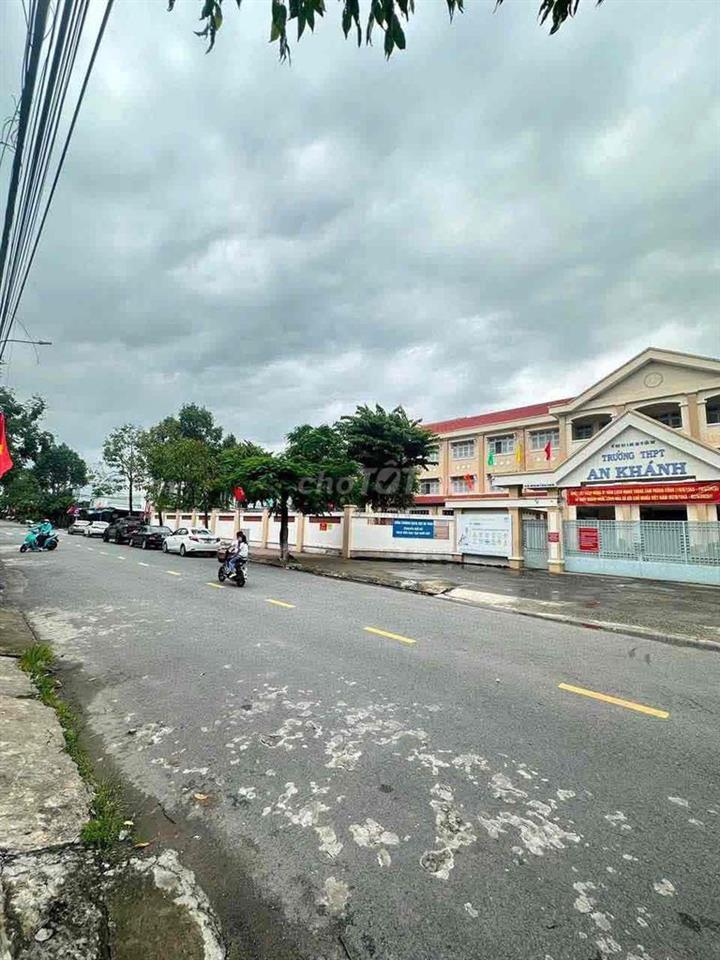 SIÊU PHẨM 3 TẦNG FULL NỘI THẤT KDC THỚI NHỰT 2 GẦN ĐHYD