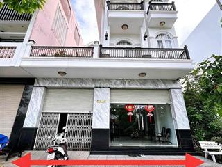 CHỦ CẦN ĐỊNH CƯ BÁN GẤP BIỆT THỰ NGANG 9m KHU DÂN CƯ HƯNG PHÚ TPCT